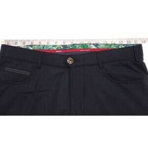 Meyer Arizona Washable Wool Trousers, 35-32